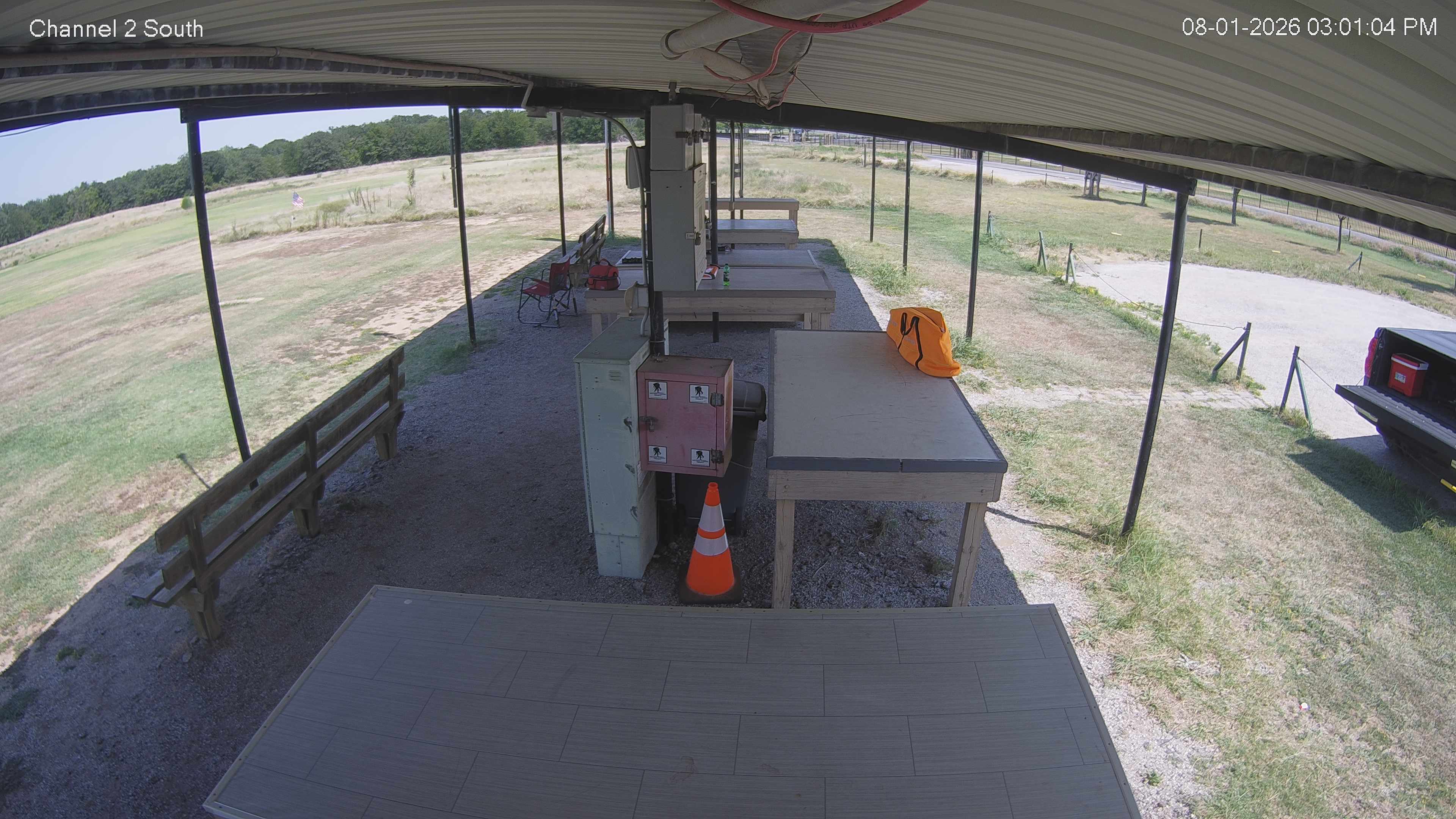 camera image